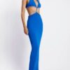 The-Nicha-Dress-Cobalt-Blue-Onrotate