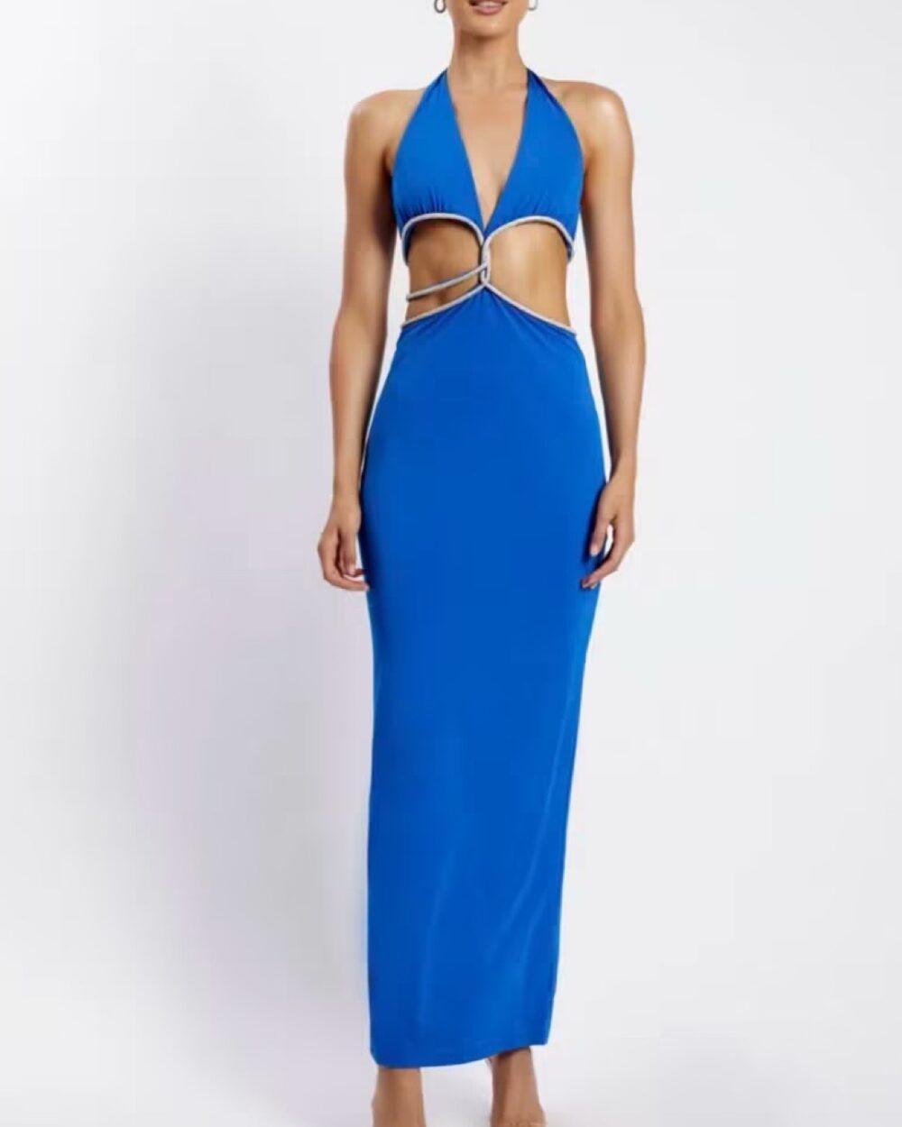 The-Nicha-Dress-Cobalt-Blue-Onrotate