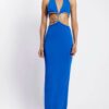 The-Nicha-Dress-Cobalt-Blue-Onrotate